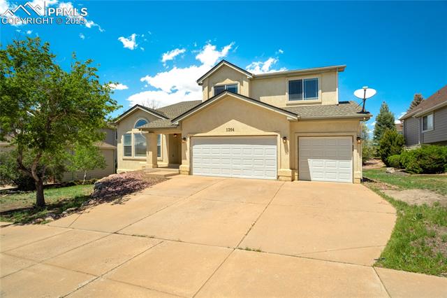 1264 Castle Hills Place