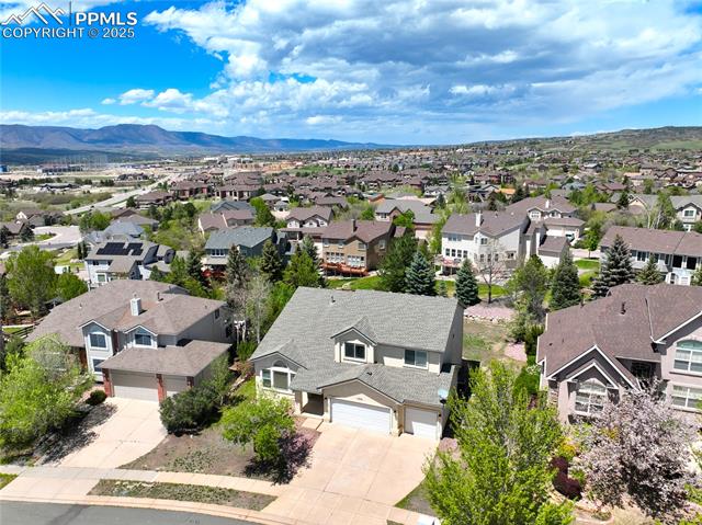 1264 Castle Hills Place