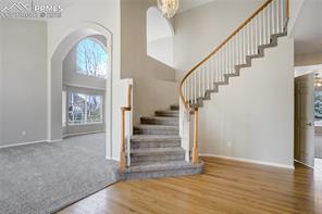 1264 Castle Hills Place