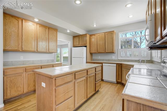 1264 Castle Hills Place