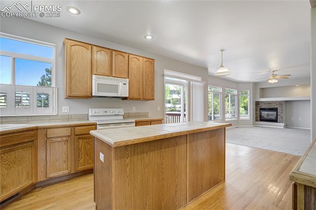 1264 Castle Hills Place