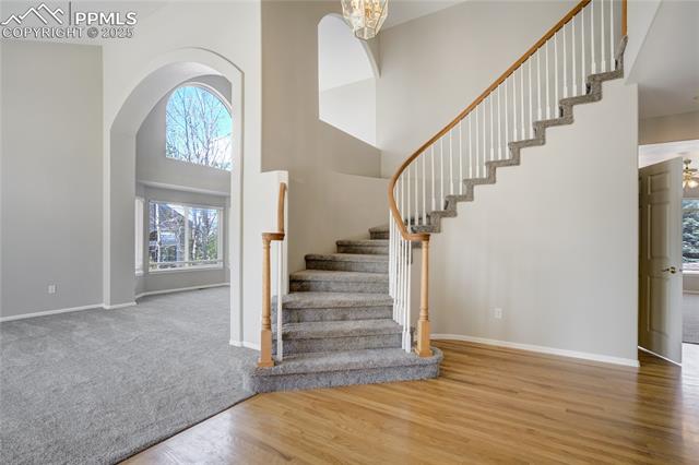 1264 Castle Hills Place