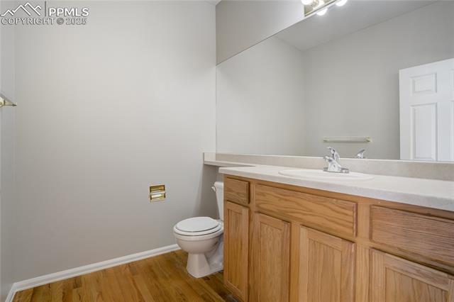 1264 Castle Hills Place