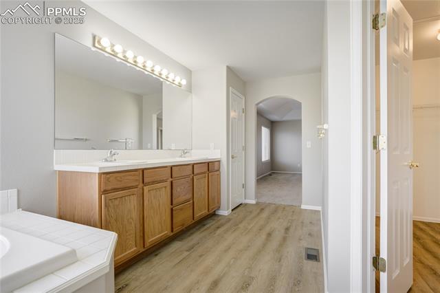 1264 Castle Hills Place