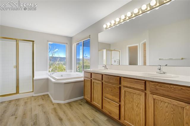 1264 Castle Hills Place