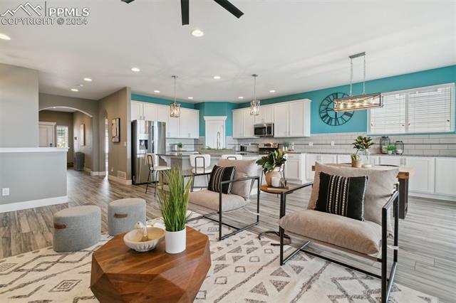 12647 Pyramid Peak Drive