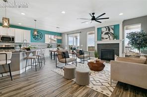 12647 Pyramid Peak Drive