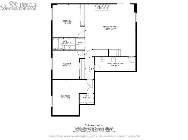 12647 Pyramid Peak Drive