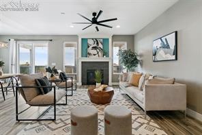 12647 Pyramid Peak Drive