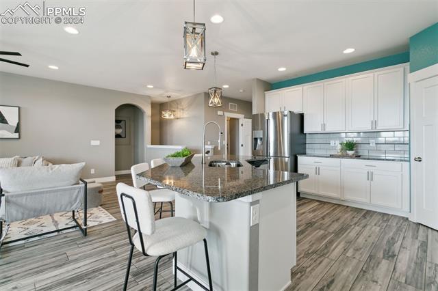 12647 Pyramid Peak Drive