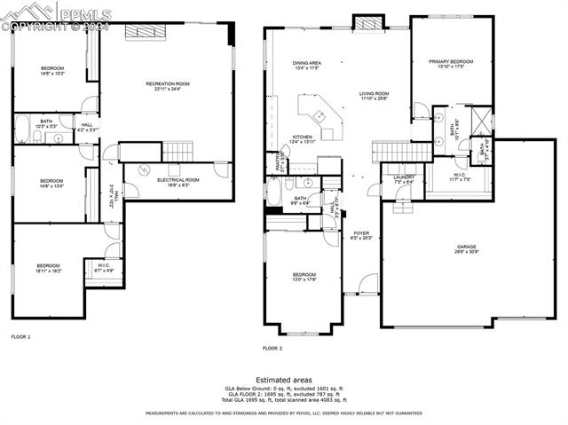 12647 Pyramid Peak Drive