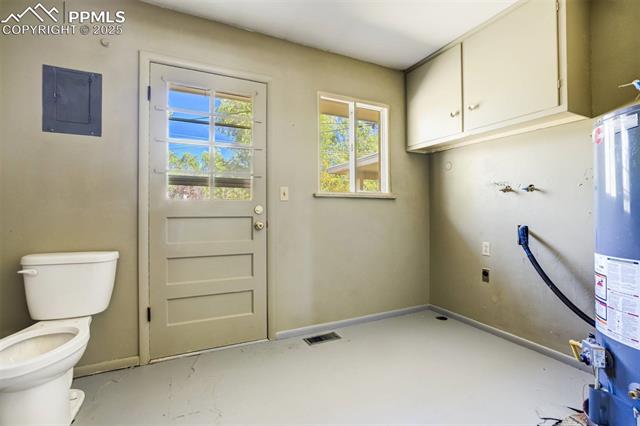 1608 Mount View Lane