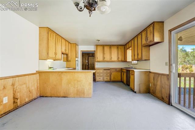 1608 Mount View Lane