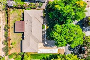 1608 Mount View Lane