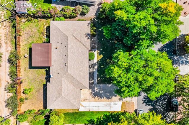 1608 Mount View Lane