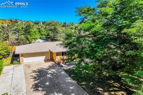 1608 Mount View Lane