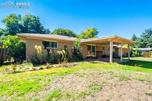 1608 Mount View Lane