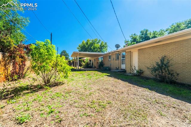 1608 Mount View Lane