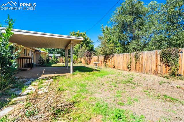 1608 Mount View Lane