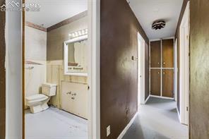 1608 Mount View Lane