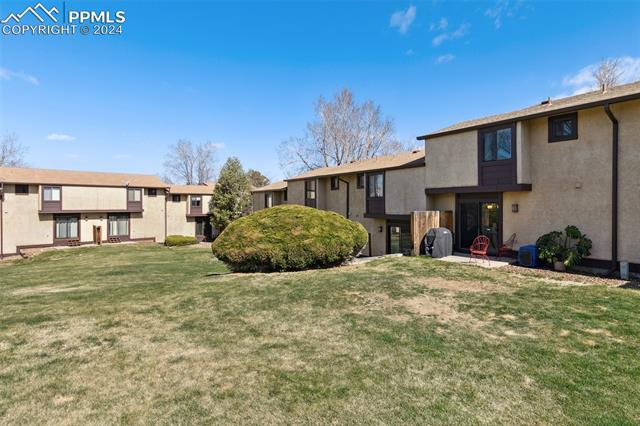 5123 Rainbow Harbour Circle