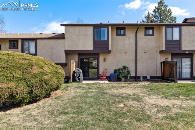 5123 Rainbow Harbour Circle