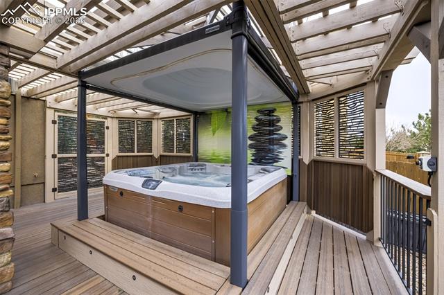 6048 Cumbre Vista Way