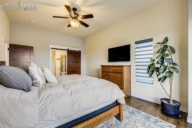 6048 Cumbre Vista Way