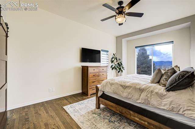 6048 Cumbre Vista Way