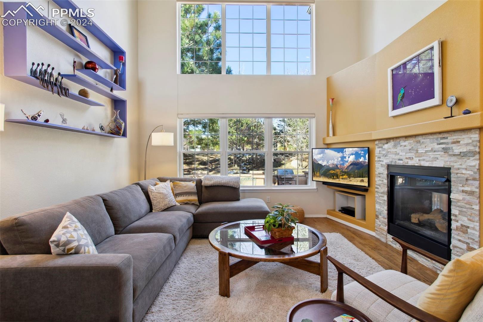 5655 Sonnet Ridge Point