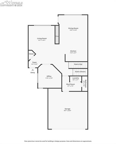 5655 Sonnet Ridge Point