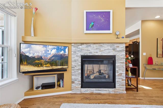 5655 Sonnet Ridge Point