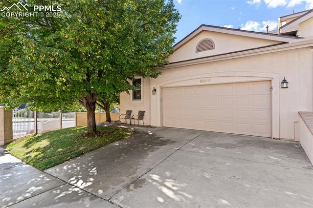2066 Summerset Drive