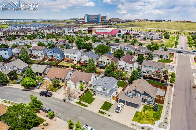 5929 Pioneer Mesa Drive