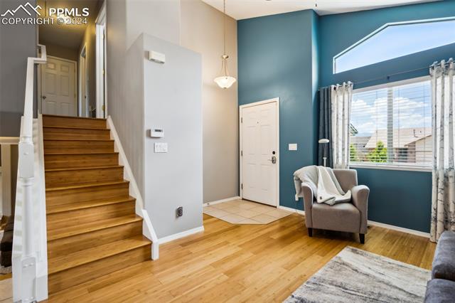 5929 Pioneer Mesa Drive