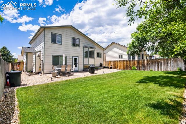 5929 Pioneer Mesa Drive