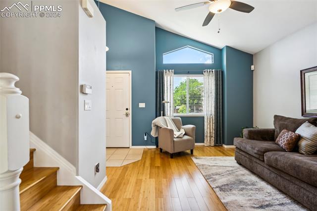 5929 Pioneer Mesa Drive