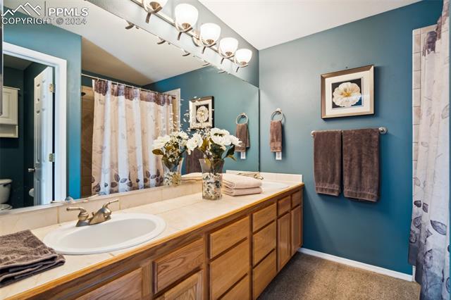 5929 Pioneer Mesa Drive