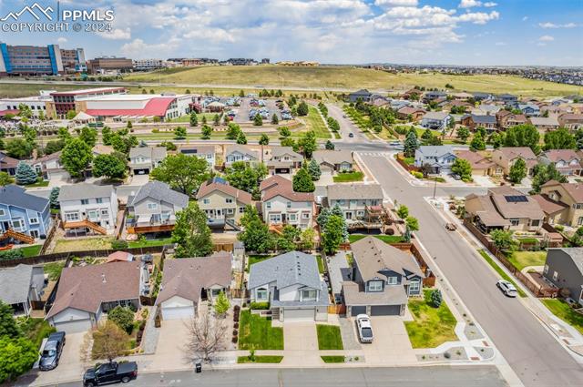 5929 Pioneer Mesa Drive