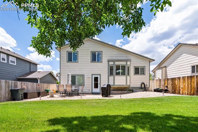 5929 Pioneer Mesa Drive