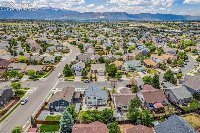 5929 Pioneer Mesa Drive