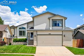5929 Pioneer Mesa Drive