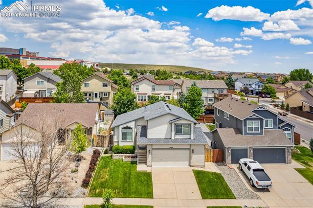 5929 Pioneer Mesa Drive