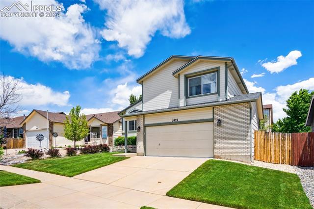 5929 Pioneer Mesa Drive