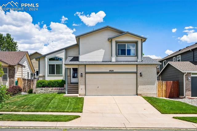 5929 Pioneer Mesa Drive