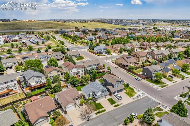 5929 Pioneer Mesa Drive