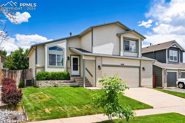 5929 Pioneer Mesa Drive