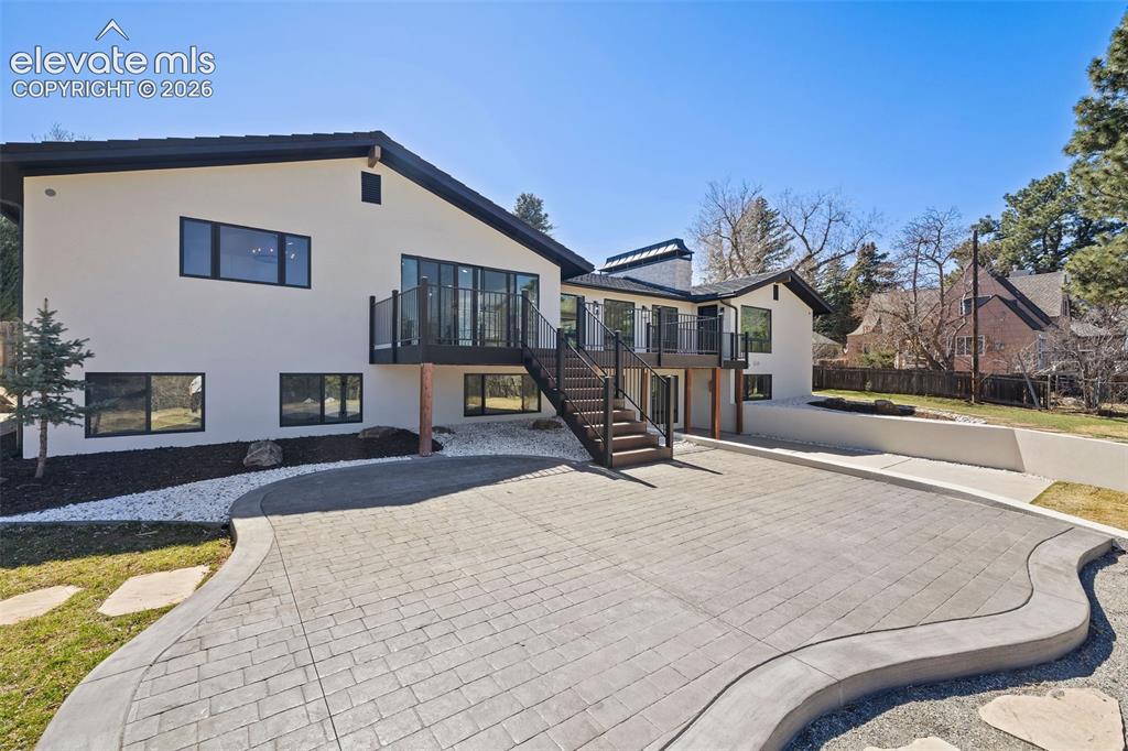 1308 Mesa Avenue
