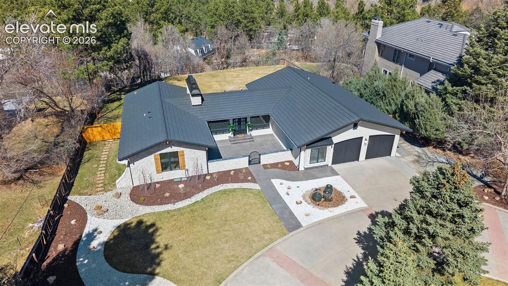 1308 Mesa Avenue