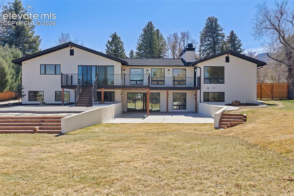1308 Mesa Avenue